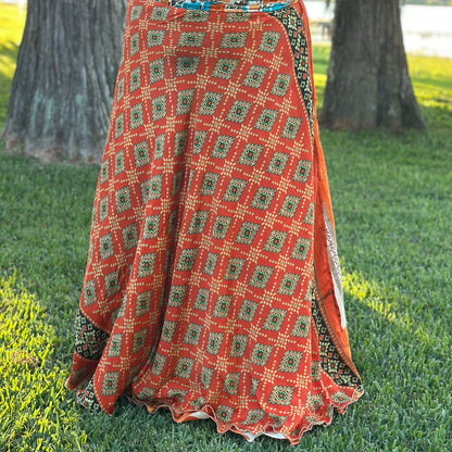Premium Goddess Maxi