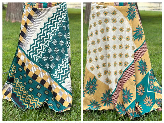 Premium Goddess Maxi