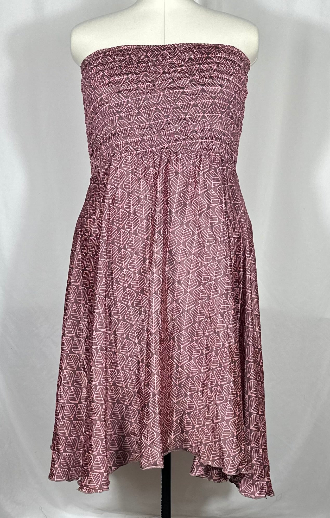 Regular Halter Dress