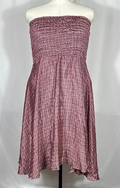 Regular Halter Dress