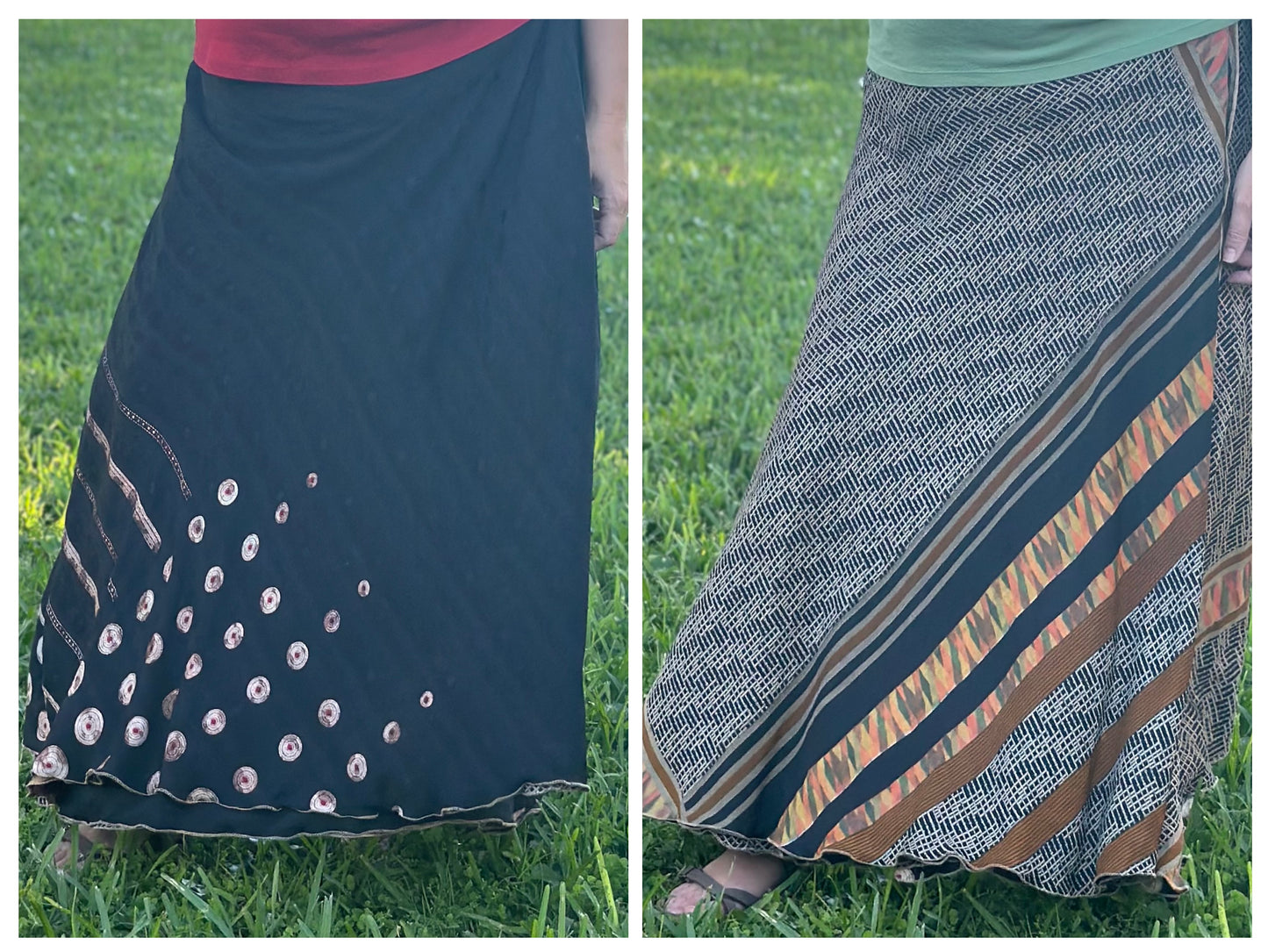 Premium Goddess Ankle