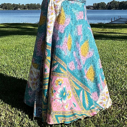 Premium Goddess Maxi