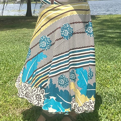 Premium Goddess Midi