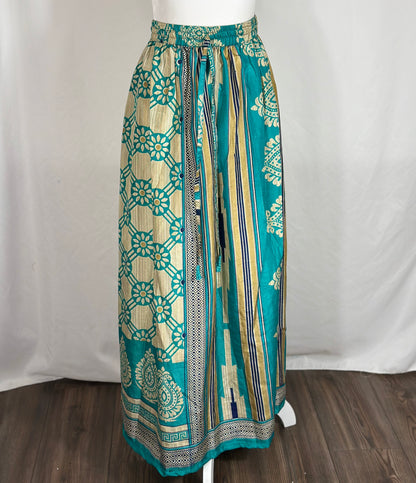 Regular Ankle Skirt