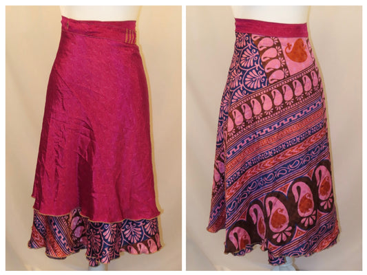 Plus Size Midi