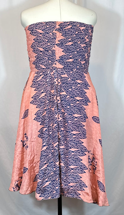 Regular Halter Dress