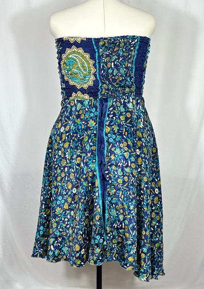 Regular Halter Dress