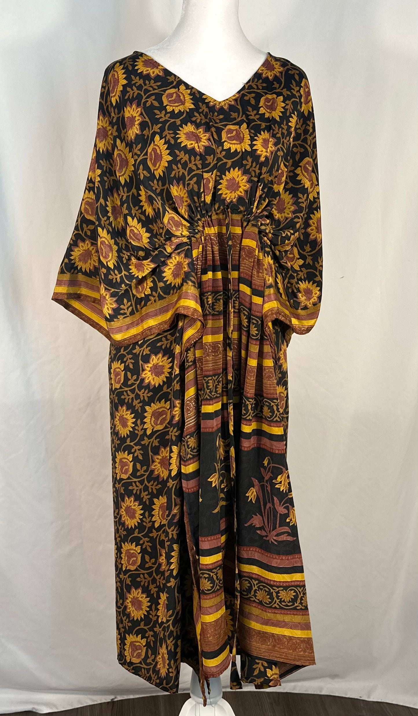Goddess Kaftan (Tea Length)
