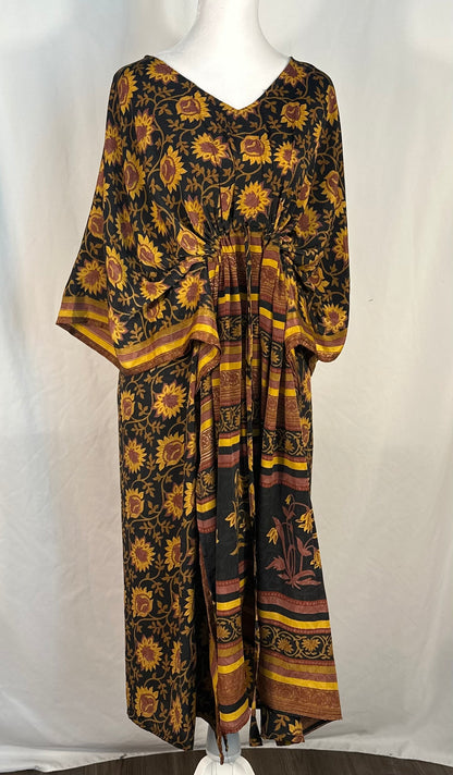 Goddess Kaftan (Tea Length)
