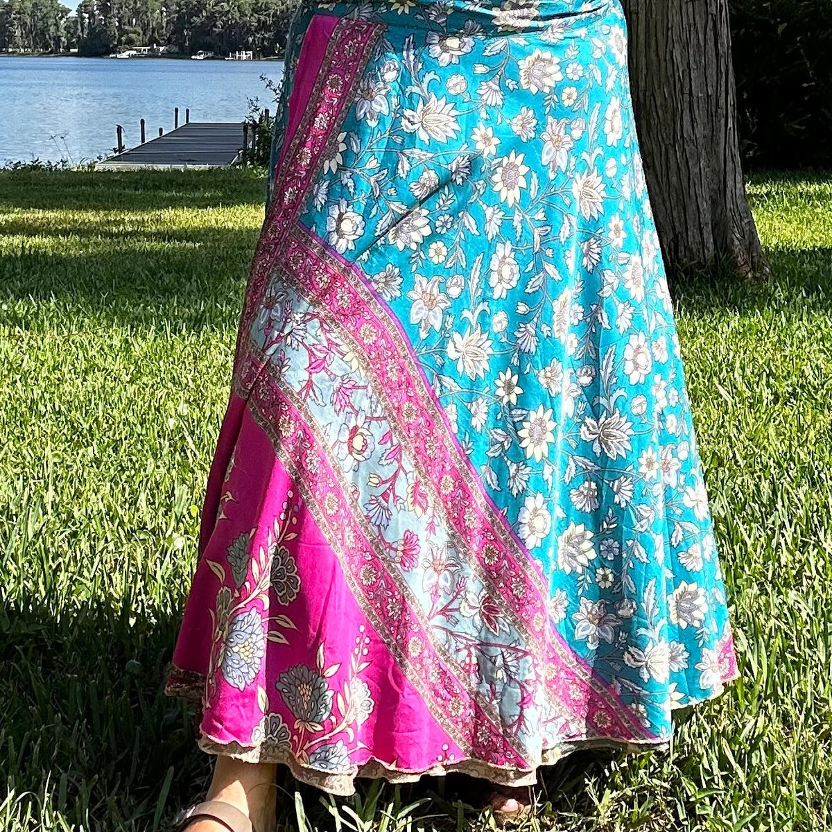 Premium Goddess Ankle