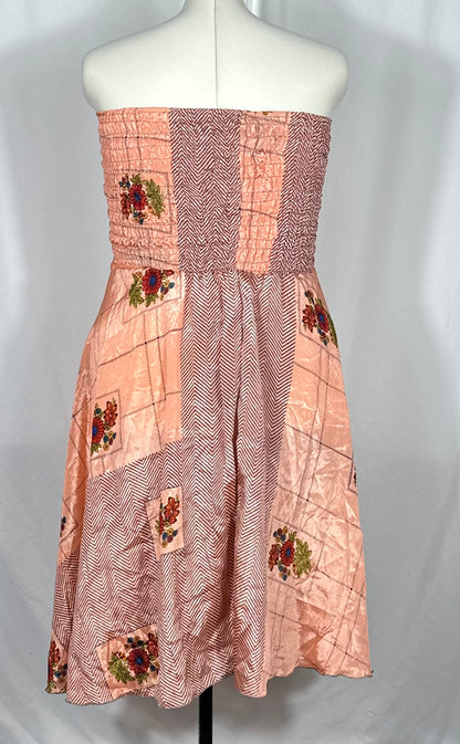 Regular Halter Dress