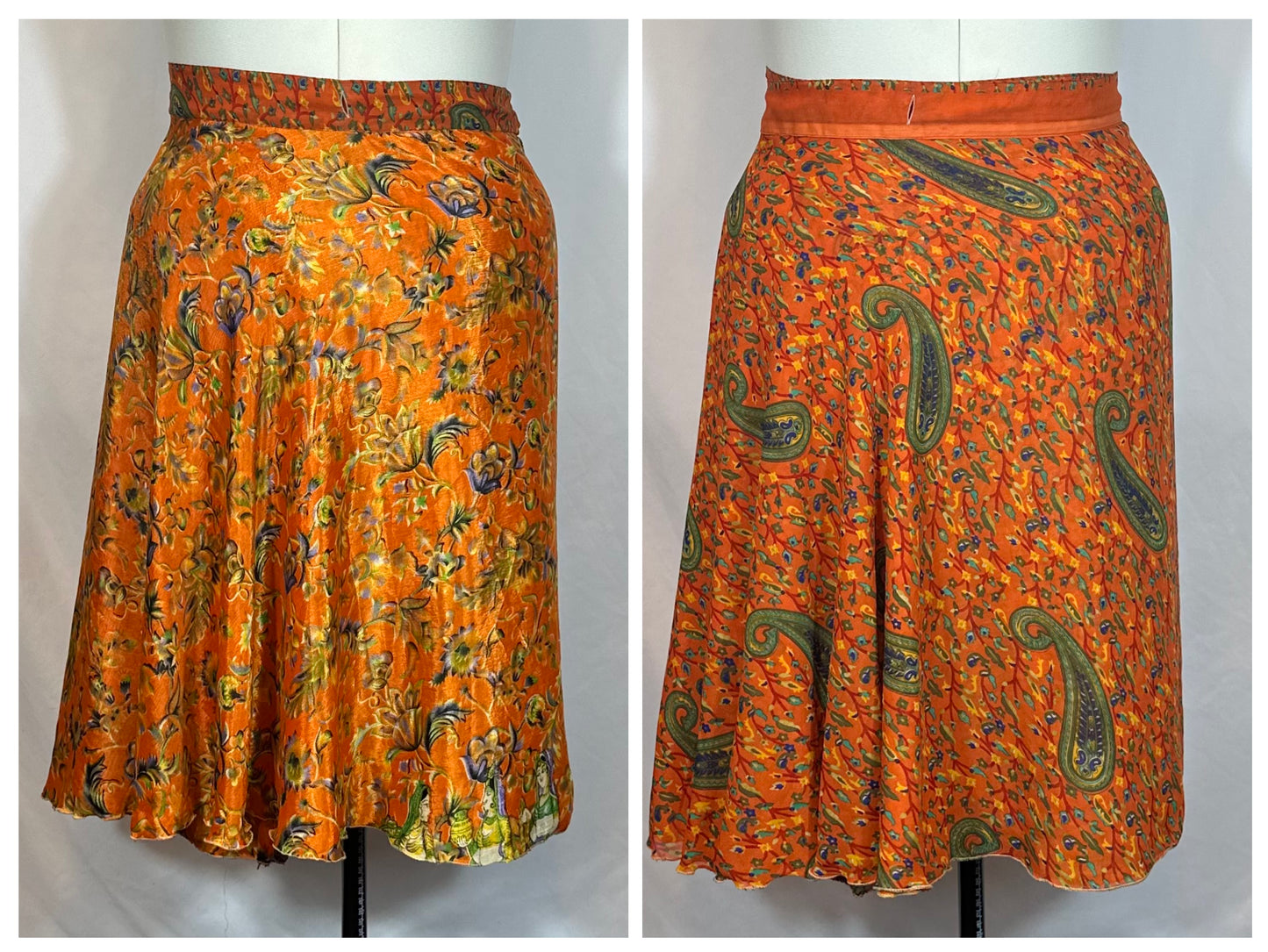 Premium Regular Midi