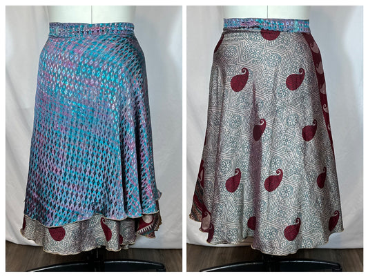 Plus Size Ankle