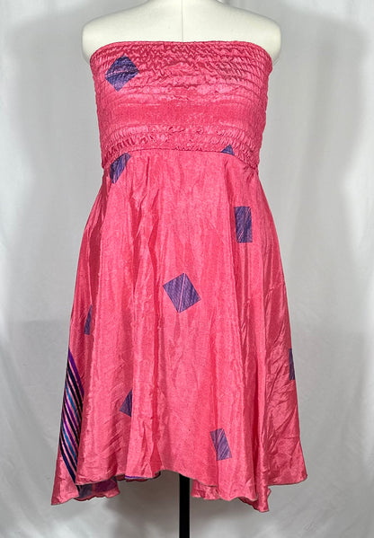 Regular Halter Dress