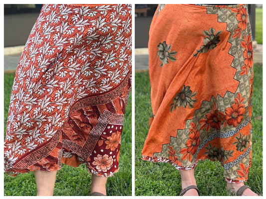 Premium Regular Ankle