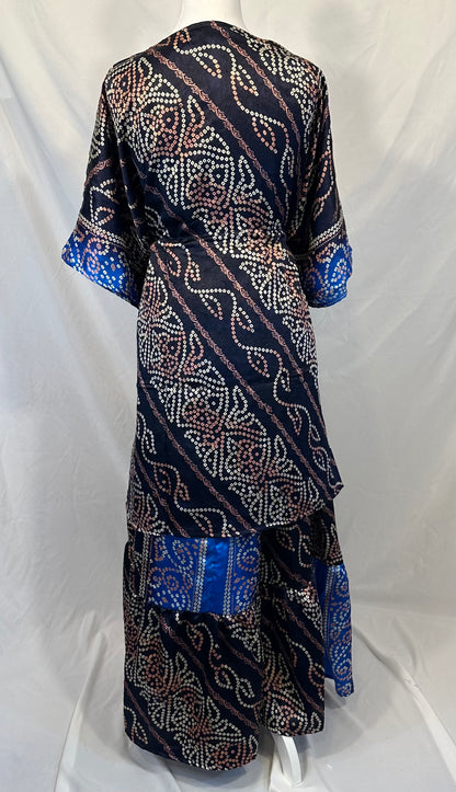 Plus Nahima Kaftan Set