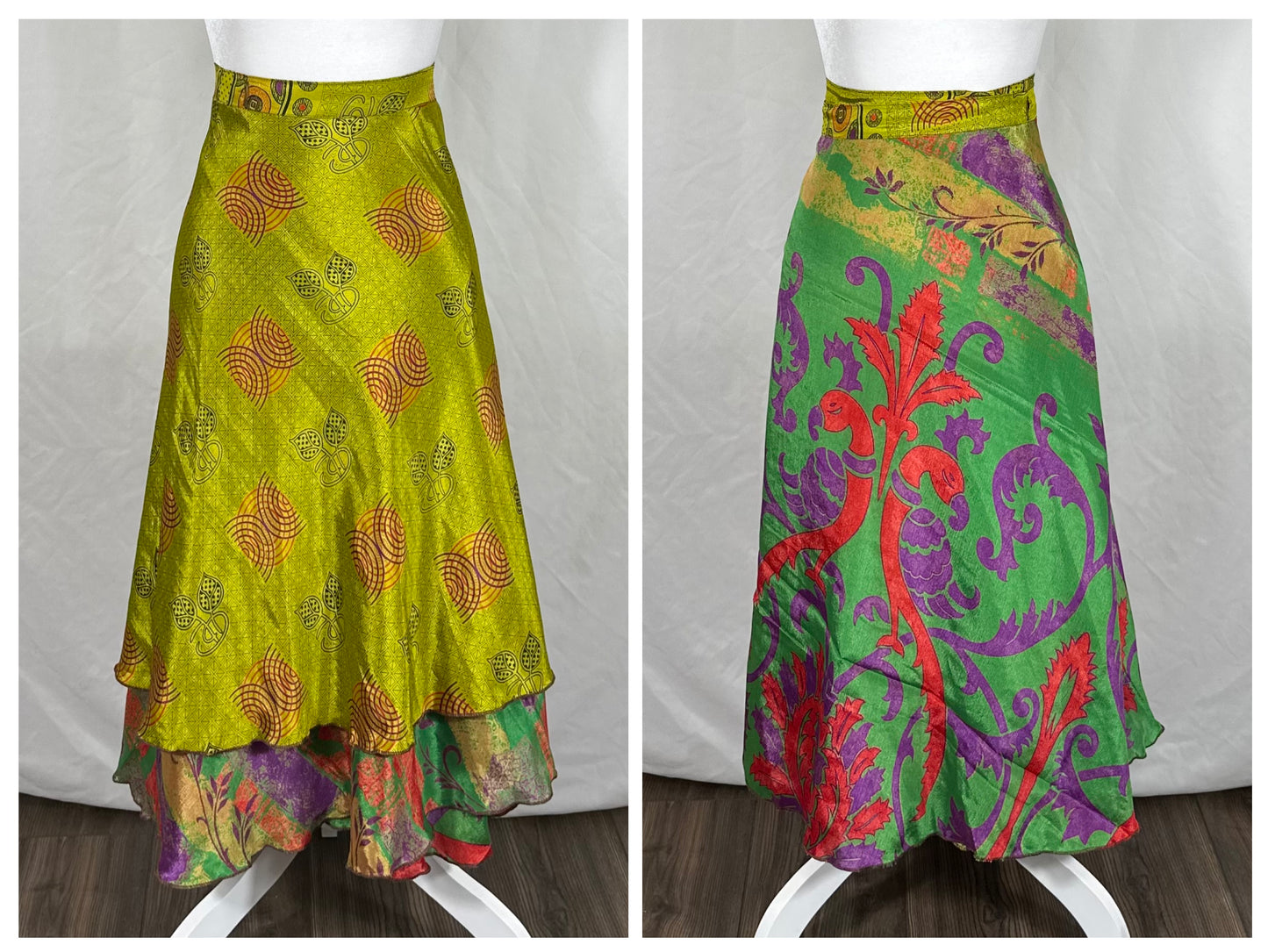 Plus Size Midi