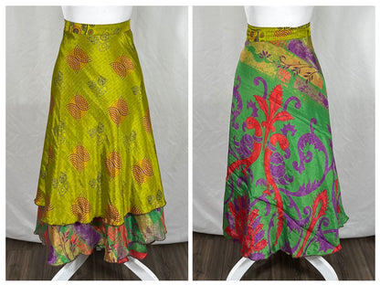Plus Size Midi