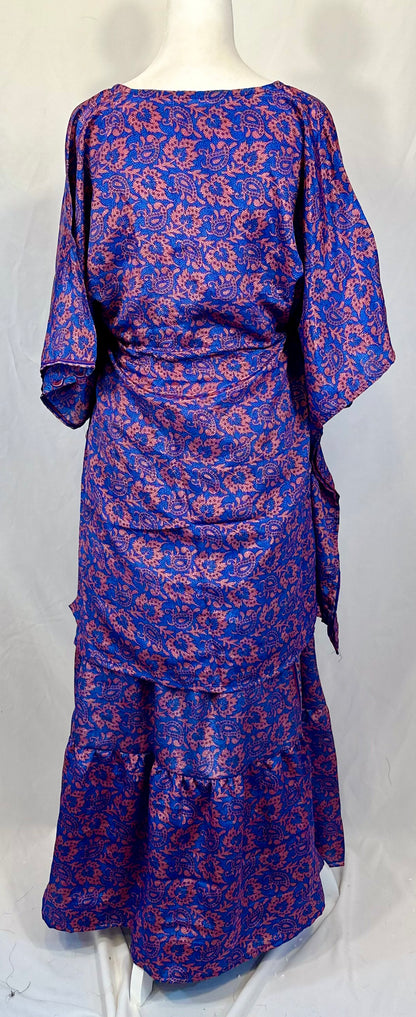 Regular Nahima Kaftan Set