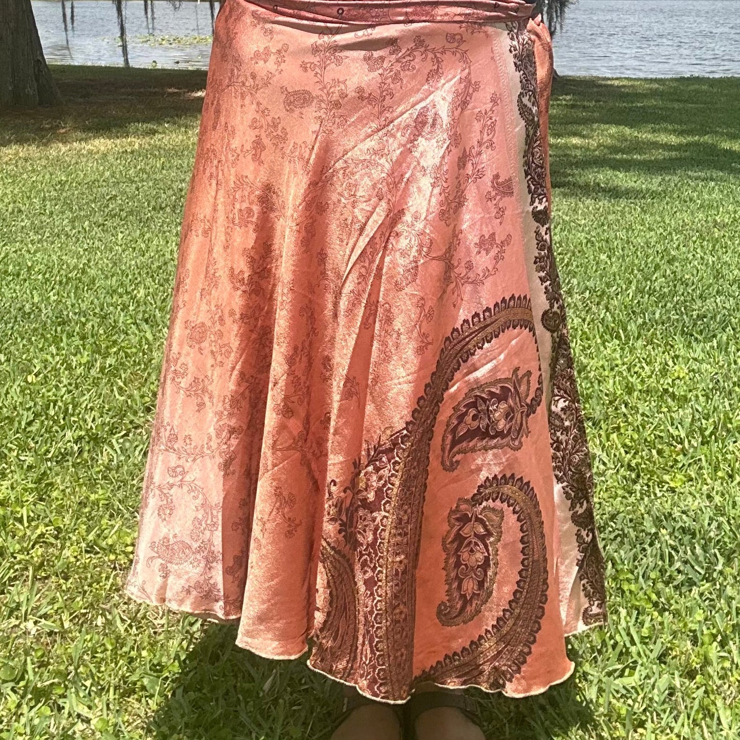 Premium Goddess Midi