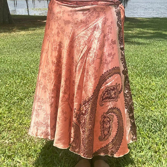 Premium Goddess Midi