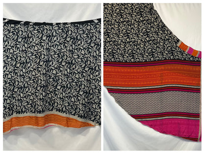 Plus Size Midi