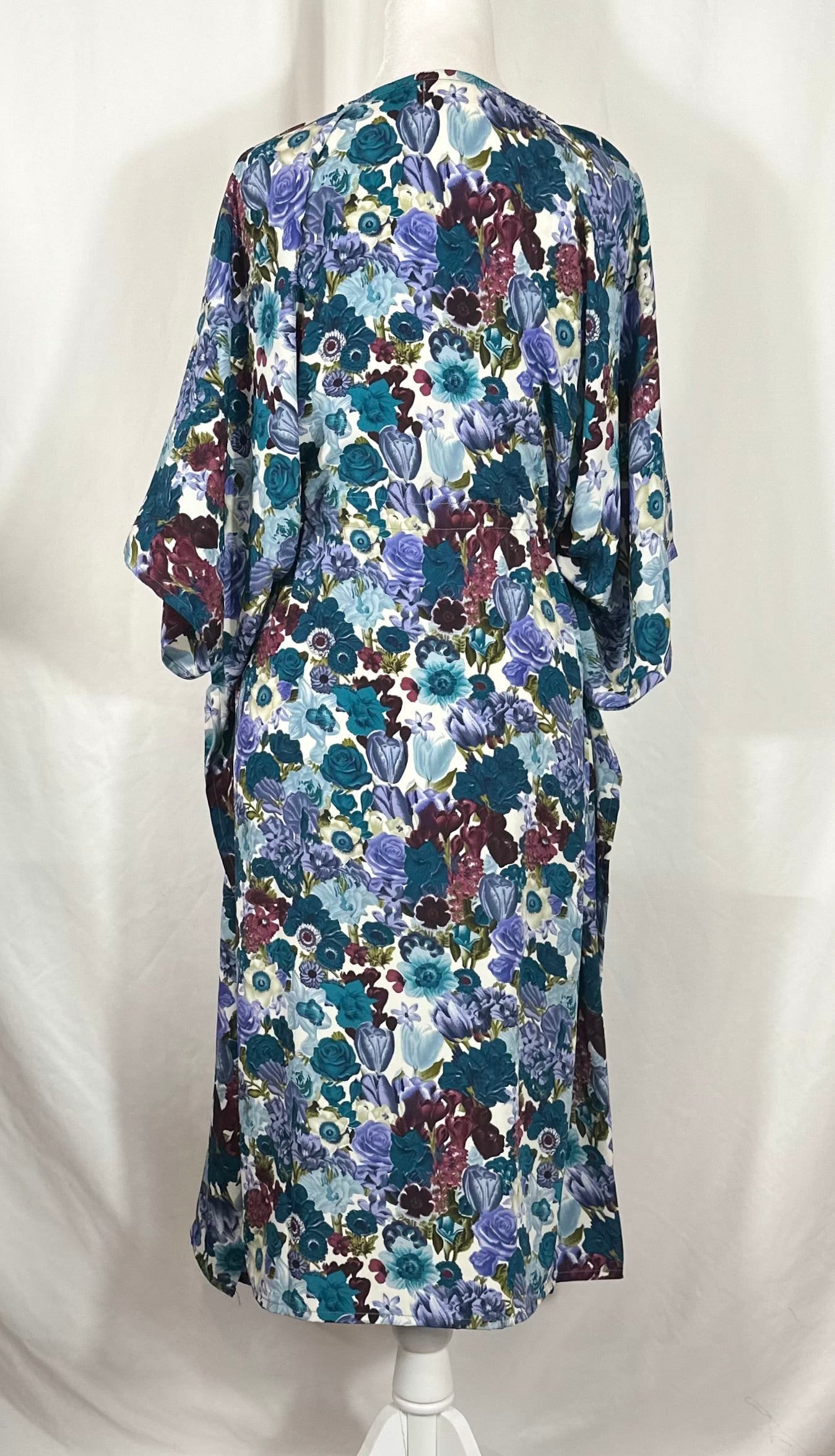 Goddess Kaftan (Tea Length)