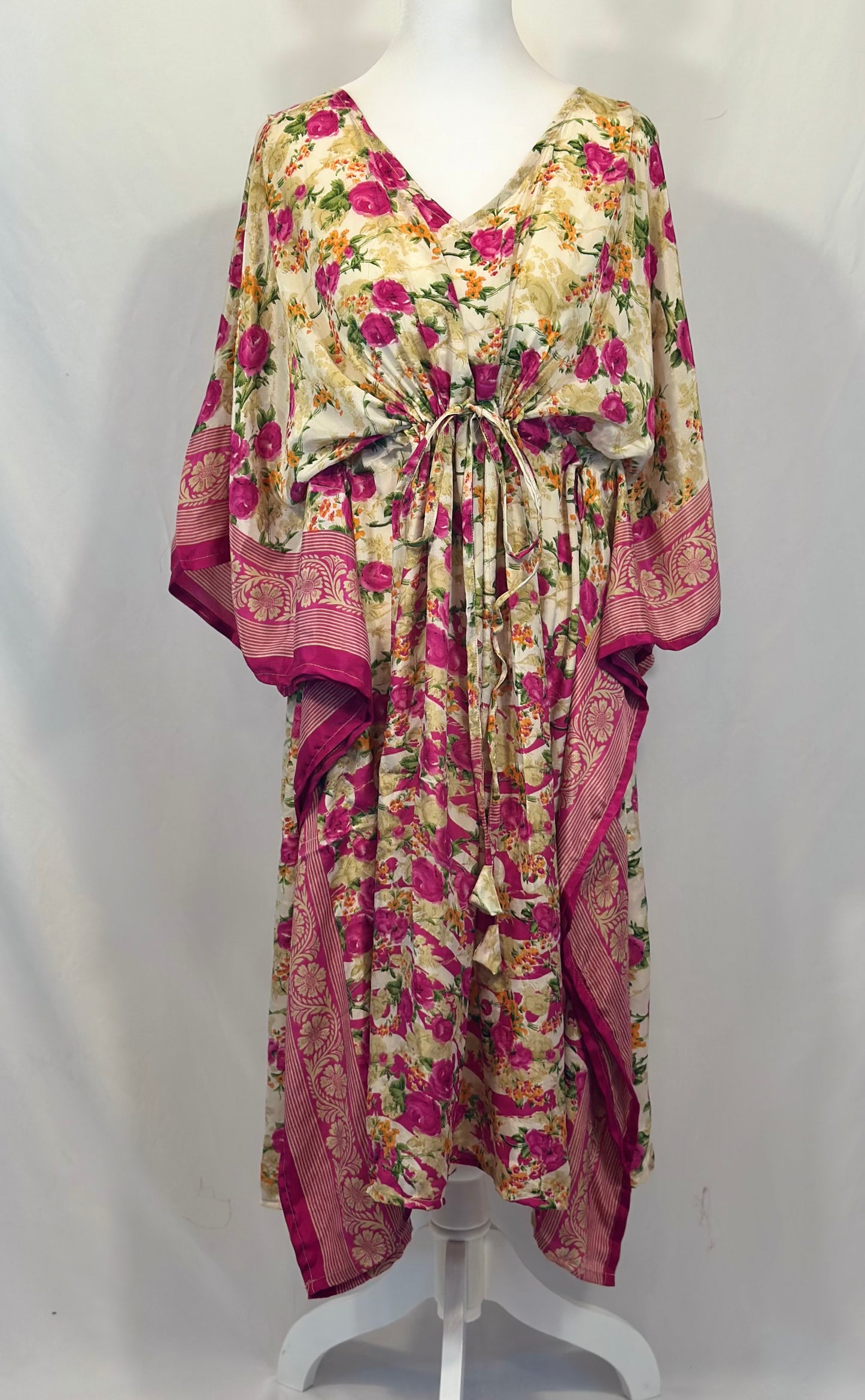 Regular Nahima Kaftan (Tea Length)