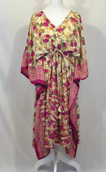 Regular Nahima Kaftan (Tea Length)