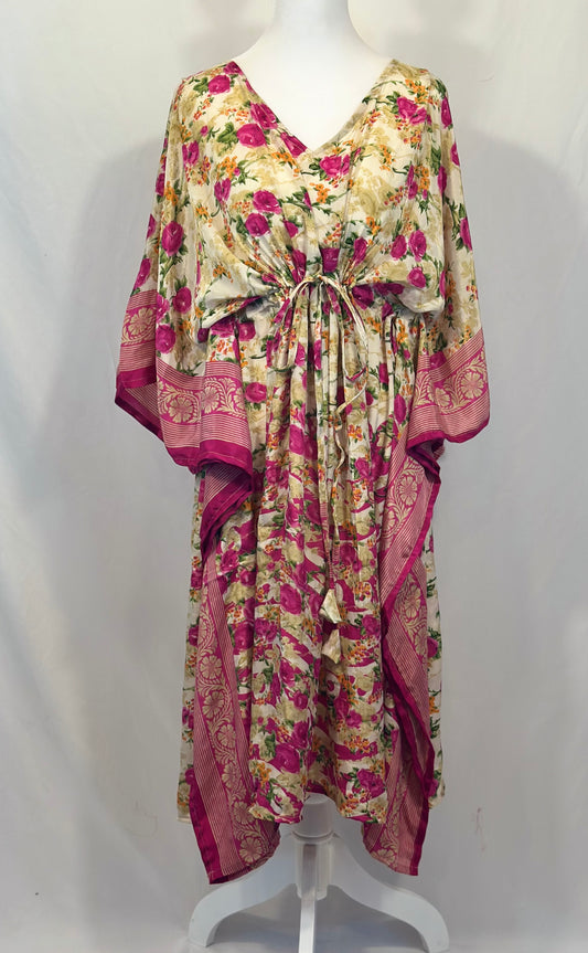 Regular Nahima Kaftan (Tea Length)