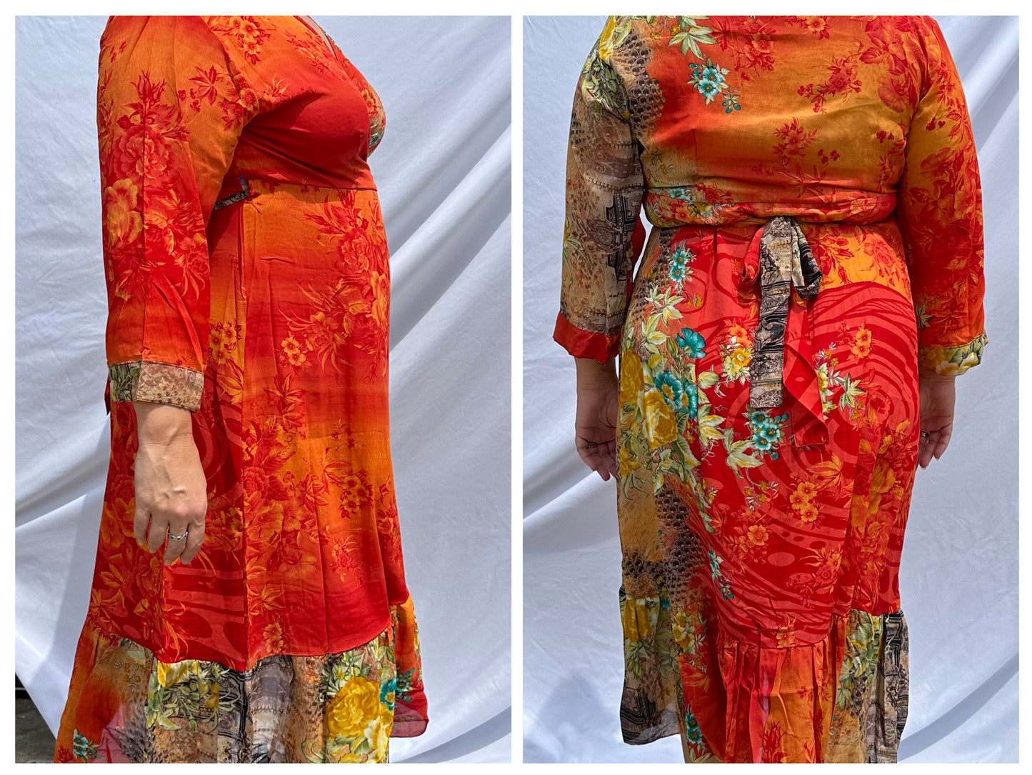 Plus Size Catori