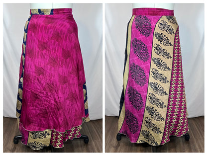 Goddess Size Maxi