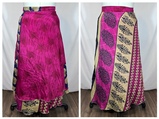 Goddess Size Maxi