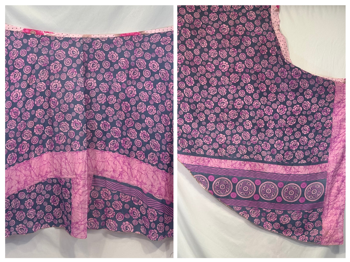 Goddess Size Midi
