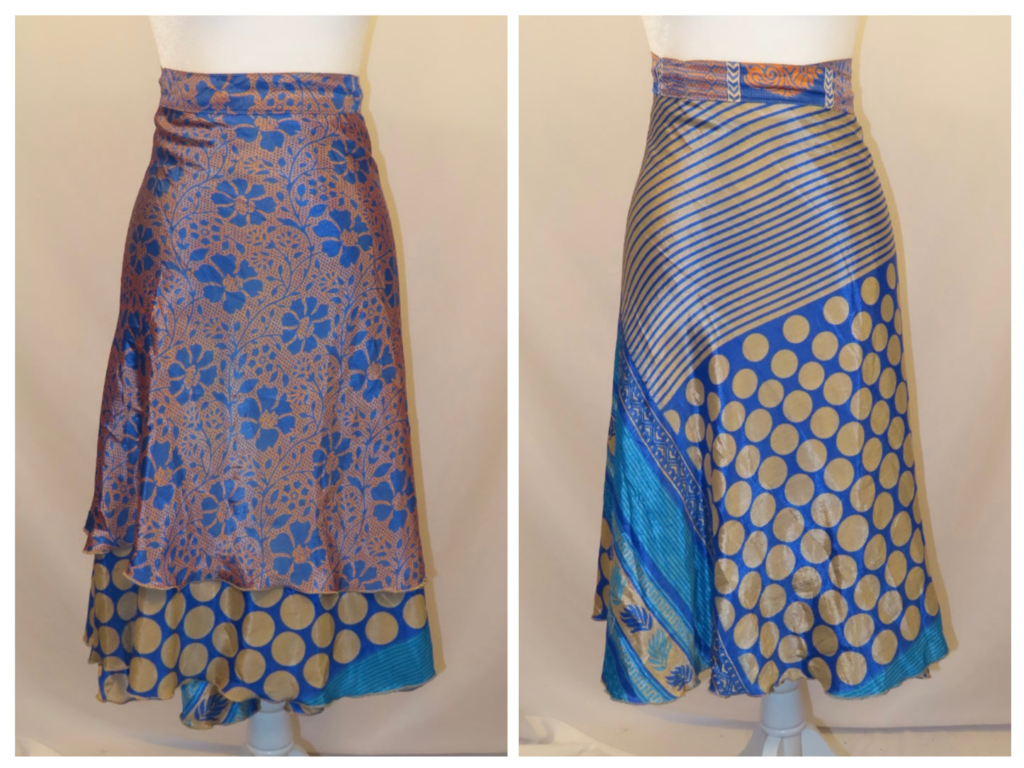 Plus Size Midi