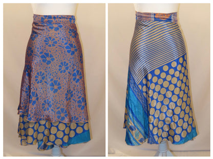 Plus Size Midi
