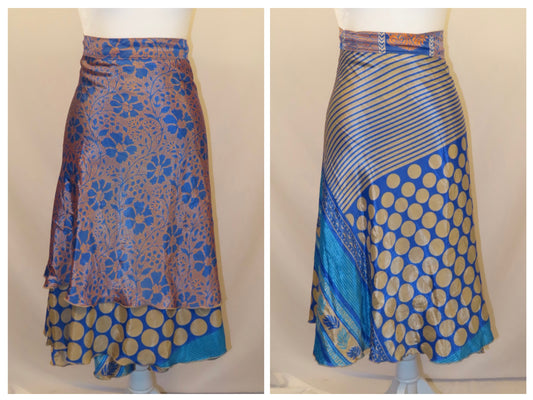 Plus Size Midi