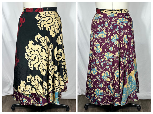 Plus Size Ankle