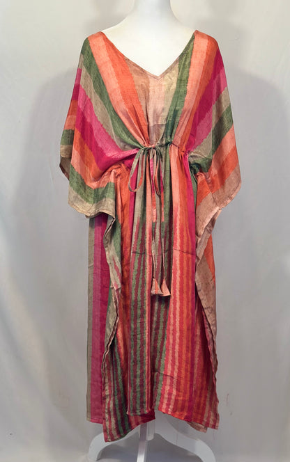 Regular Nahima Kaftan (Tea Length)
