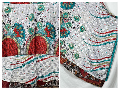 Goddess Size Maxi