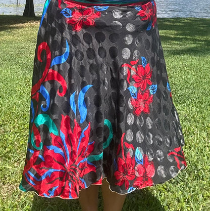 Premium Regular Midi