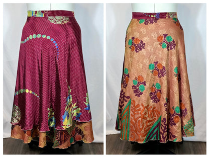 Plus Size Ankle