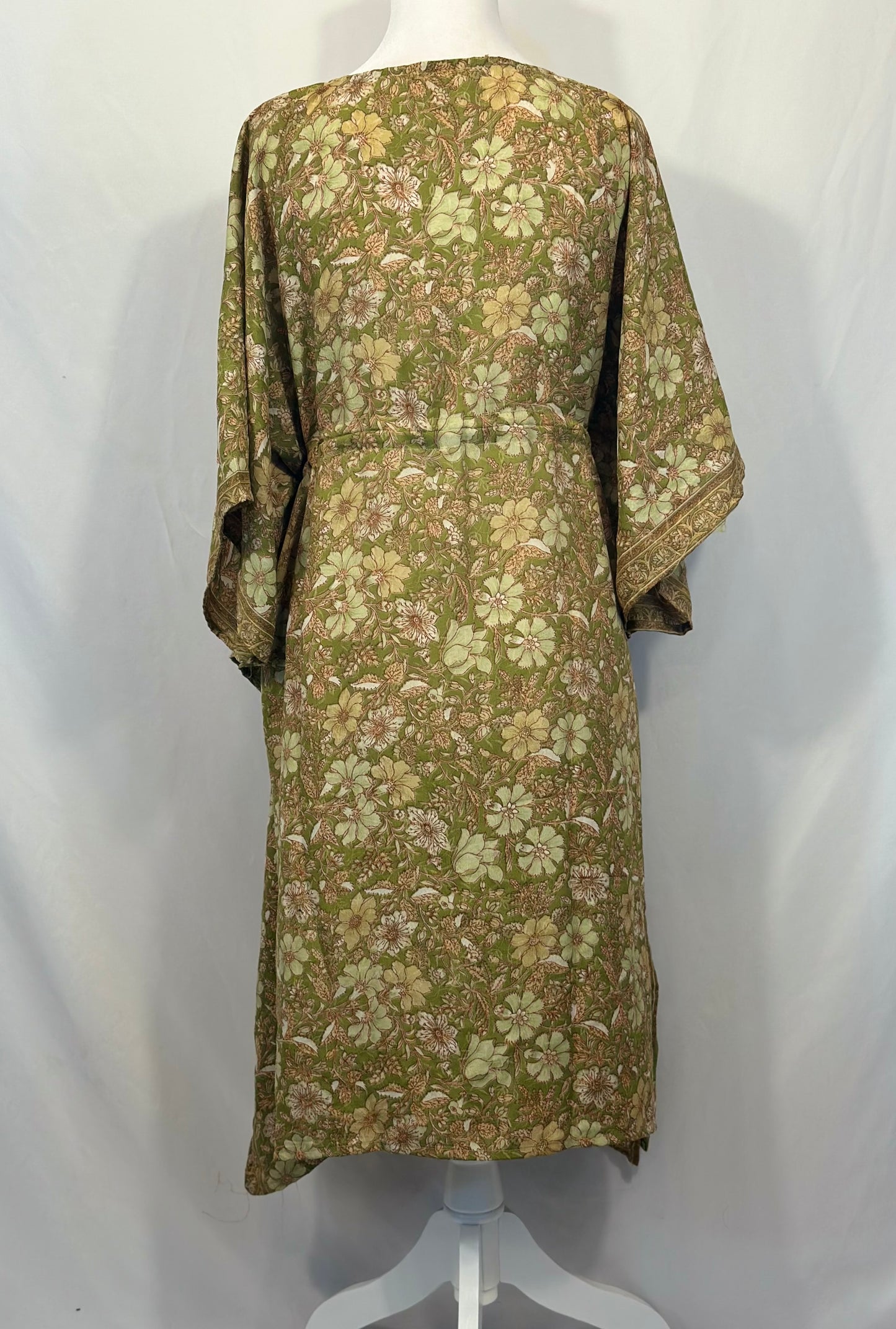 Regular Nahima Kaftan (Tea Length)