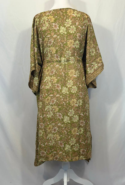 Regular Nahima Kaftan (Tea Length)