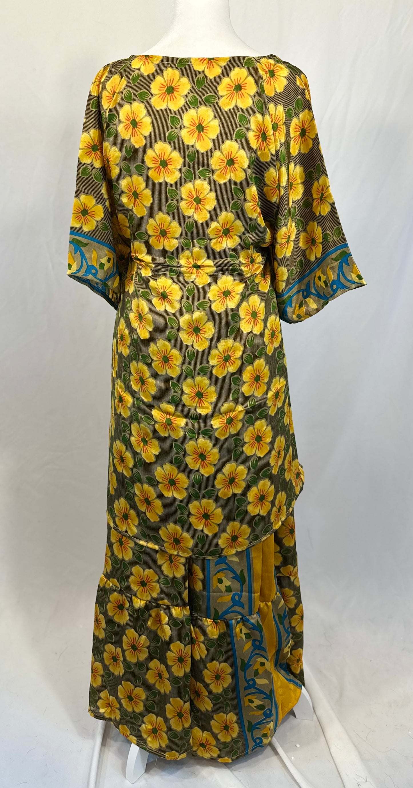 Regular Nahima Kaftan Set