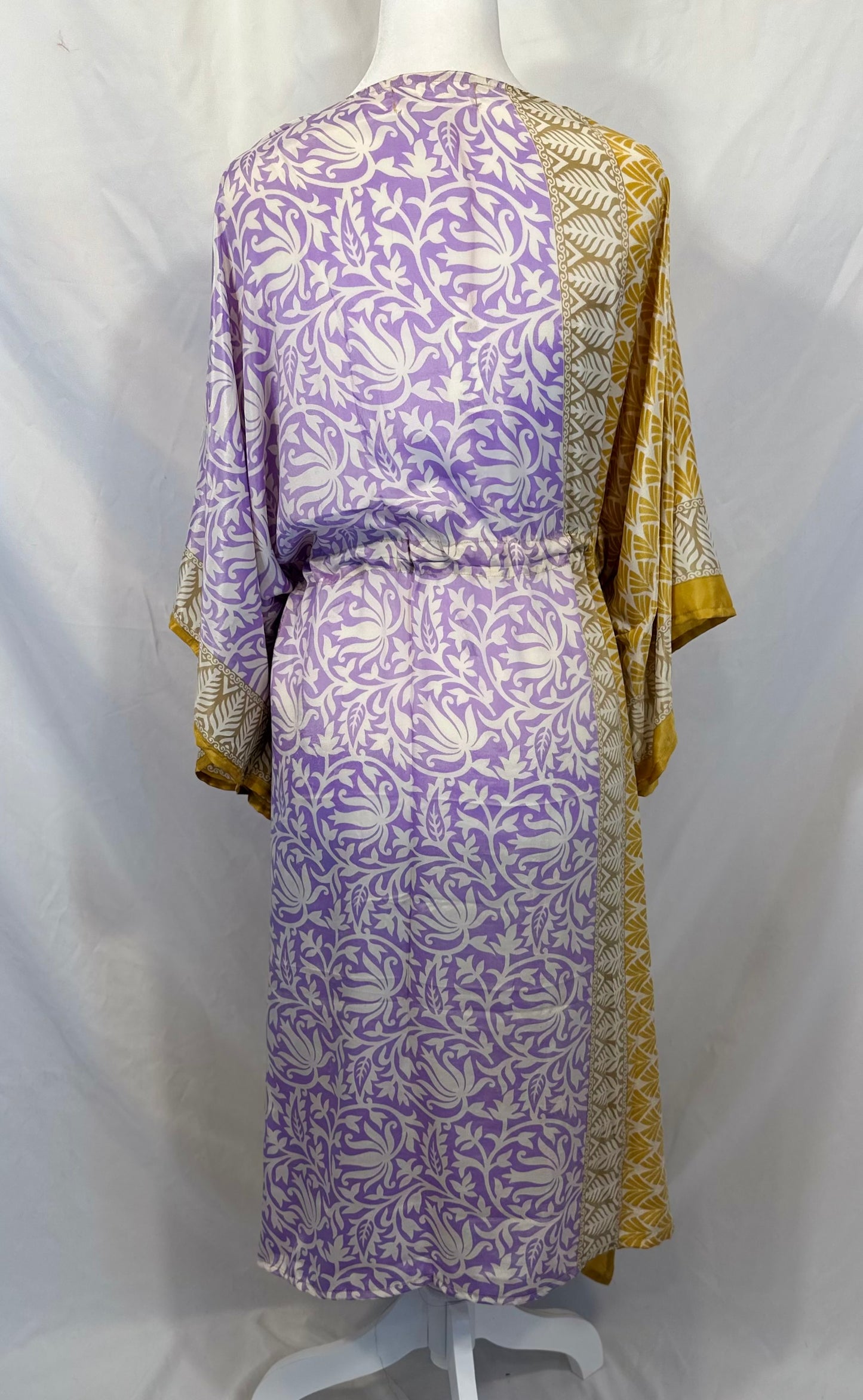 Plus Nahima Kaftan (Tea Length)