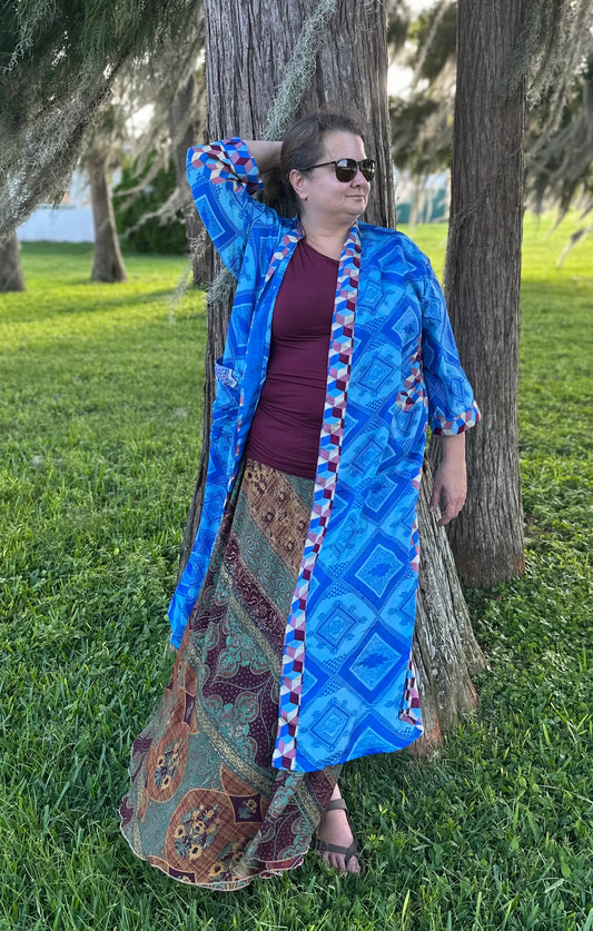 Taya Kimono