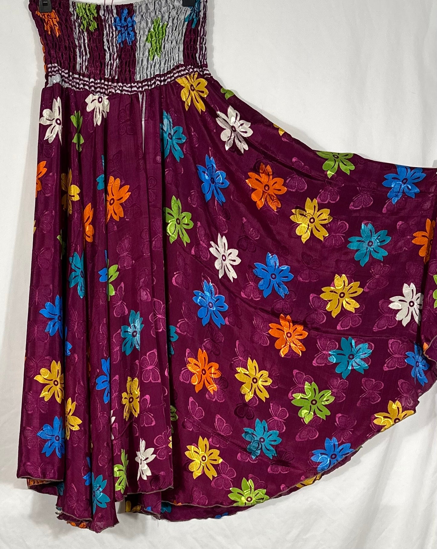 Regular Palazzo Pants
