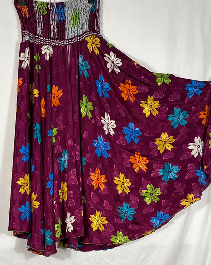 Regular Palazzo Pants
