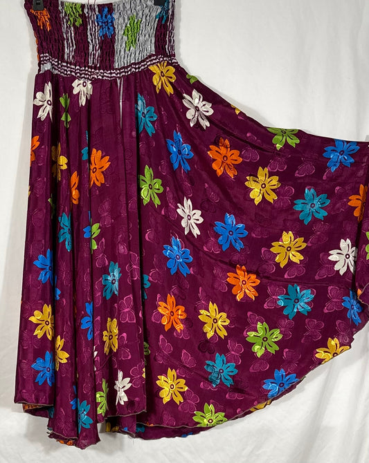 Regular Palazzo Pants